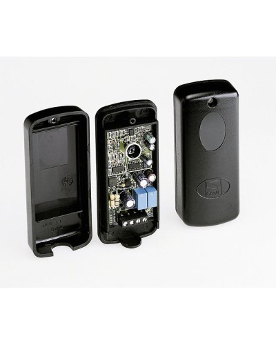 Фотоэлемент безопасности Came 001DIR20 в Сергиевом Посаде Запчасти для шлагбаумов и автоматики Pintop.ru