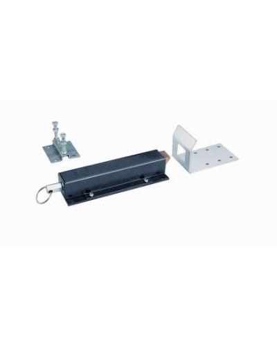 Замок электромеханический для подъемно-поворотных ворот Came 001E881 в Сергиевом Посаде Запчасти для шлагбаумов и автоматики Pintop.ru