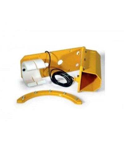 Устройство защиты стрелы при столкновении с автомобилем Came 001G028011 в Сергиевом Посаде Запчасти для шлагбаумов и автоматики Pintop.ru