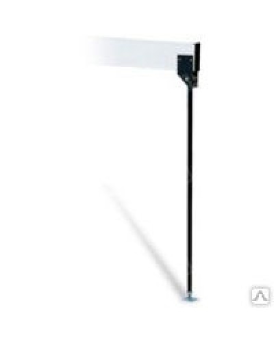 Опора для стрелы шарнирная Came 001G02808 в Сергиевом Посаде Запчасти для шлагбаумов и автоматики Pintop.ru