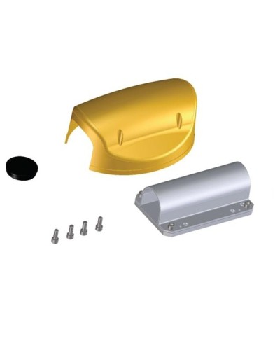 Крепление для стрелы 001G0402/3 Came 001G03004 в Сергиевом Посаде Запчасти для шлагбаумов и автоматики Pintop.ru