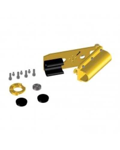 Устройство защиты стрелы при столкновении с автомобилем для стрелы Came 001G03005 в Сергиевом Посаде Запчасти для шлагбаумов и автоматики Pintop.ru