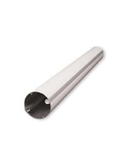 Стрела круглого сечения автоматического шлагбаума антиветер Came 001G04000 в Сергиевом Посаде Автоматические шлагбаумы Pintop.ru