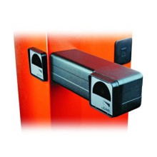 Кронштейн для крепления фотоэлементов к тумбе Came 001G0468