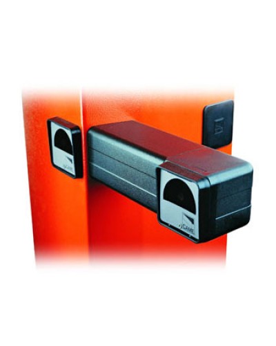 Кронштейн для крепления фотоэлементов к тумбе Came 001G0468 в Сергиевом Посаде Запчасти для шлагбаумов и автоматики Pintop.ru