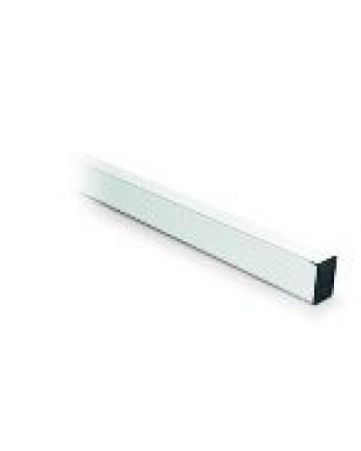 Стрела прямоугольная автоматического шлагбаума Came 001G0601 в Сергиевом Посаде Автоматические шлагбаумы Pintop.ru