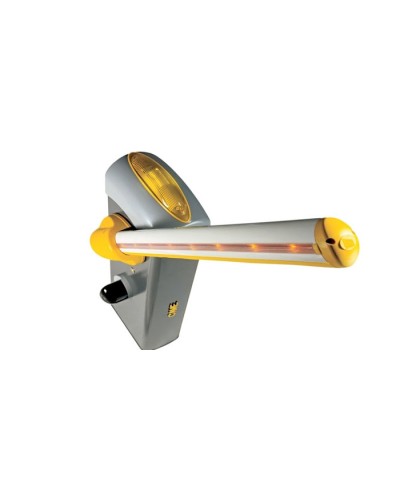 Тумба автоматического шлагбаума левая Came 001G3000SX в Сергиевом Посаде Автоматические шлагбаумы Pintop.ru