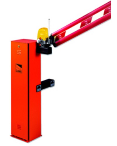Тумба автоматического шлагбаума правая Came 001G6000 в Сергиевом Посаде Автоматические шлагбаумы Pintop.ru
