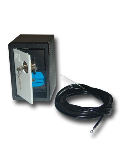 Система дистанционной разблокировки привода Came 001H3000 в Сергиевом Посаде Запчасти для шлагбаумов и автоматики Pintop.ru