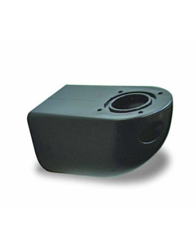 Кронштейн для настенного крепления сигнальной лампы Came 001KIAROS в Сергиевом Посаде Запчасти для шлагбаумов и автоматики Pintop.ru