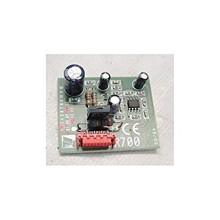 Плата декодирования и управления для кодонаборной клавиатуры Came 001R800