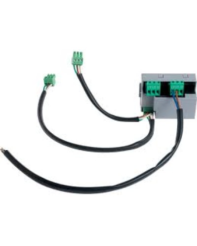 Адаптер дистанционной разблокировки для откатных ворот (используется вместе с Н3000)Came 001RSDN001 в Сергиевом Посаде Запчасти для шлагбаумов и автоматики Pintop.ru