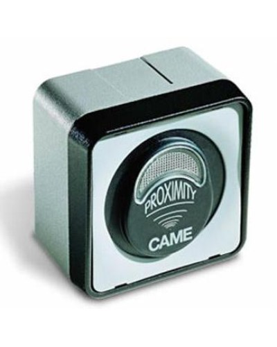 Считыватель PROXIMITY накладной Came 001TSP01 в Сергиевом Посаде Запчасти для шлагбаумов и автоматики Pintop.ru
