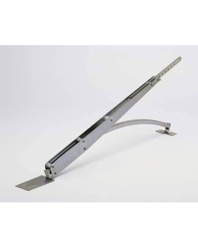 Рычаг-адаптер для подъемно-поворотных ворот Came 001V201 в Сергиевом Посаде Запчасти для шлагбаумов и автоматики Pintop.ru