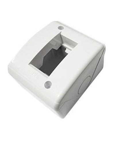 Корпус для одного выключателя Came 001YE0043 в Сергиевом Посаде Запчасти для шлагбаумов и автоматики Pintop.ru