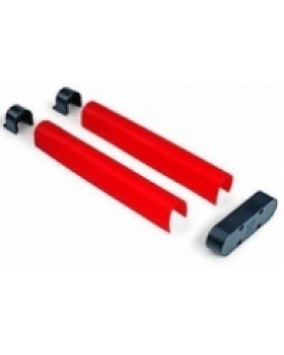 Накладки резиновые на стрелу 6,5м Came 009G0603 в Сергиевом Посаде Запчасти для шлагбаумов и автоматики Pintop.ru