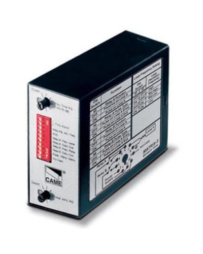 Датчик магнитный 2-х канальный Came 009SMA2 в Сергиевом Посаде Запчасти для шлагбаумов и автоматики Pintop.ru