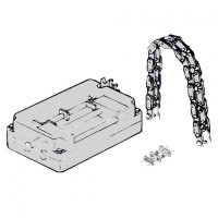 Блок концевиков C100Came 119CFIN