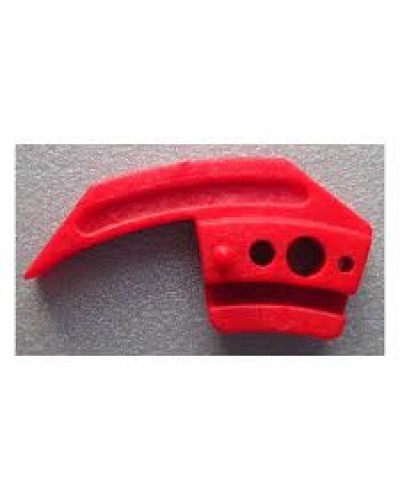 Кулачек микровыключателей красный для VER, CAT Came 119EM408A в Сергиевом Посаде Запчасти для шлагбаумов и автоматики Pintop.ru