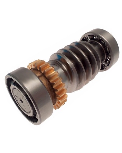 Червяк FROG Came 119RIA016 в Сергиевом Посаде Запчасти для шлагбаумов и автоматики Pintop.ru