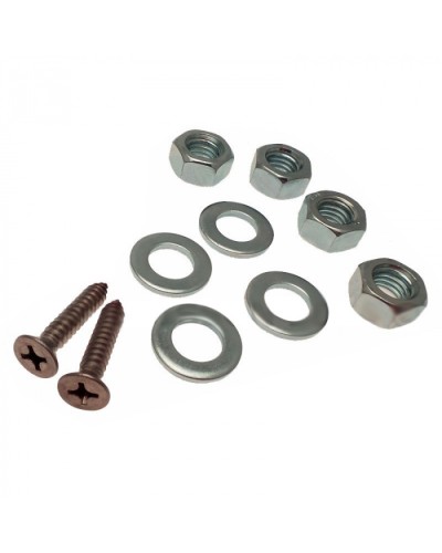 Крепеж FROG В Came 119RIA022 в Сергиевом Посаде Запчасти для шлагбаумов и автоматики Pintop.ru