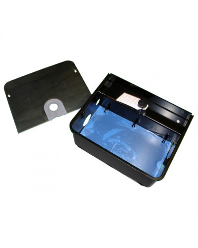 Корпус FROG В с крышкой Came 119RIA029 в Сергиевом Посаде Запчасти для шлагбаумов и автоматики Pintop.ru