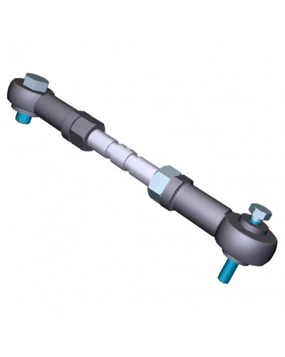 Передающий рычаг SUPERFROG Came 119RIA037 в Сергиевом Посаде Запчасти для шлагбаумов и автоматики Pintop.ru
