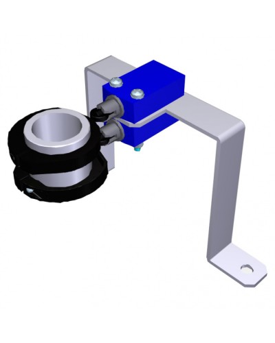 Концевые выключатели в сборе SUPERFROG Came 119RIA056 в Сергиевом Посаде Запчасти для шлагбаумов и автоматики Pintop.ru