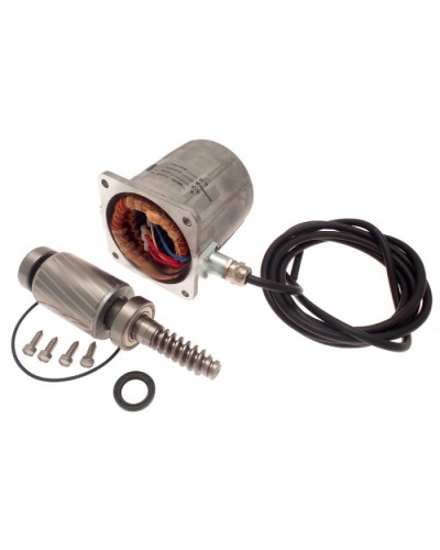 Электродвигатель FROG-A в сборе Came 119RIA061 в Сергиевом Посаде Запчасти для шлагбаумов и автоматики Pintop.ru