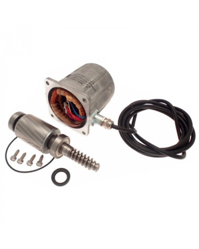 Электродвигатель FROG-AV в сборе Came 119RIA062 в Сергиевом Посаде Запчасти для шлагбаумов и автоматики Pintop.ru