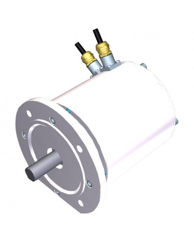 Электродвигатель FROG-MD Came 119RIA080 в Сергиевом Посаде Запчасти для шлагбаумов и автоматики Pintop.ru