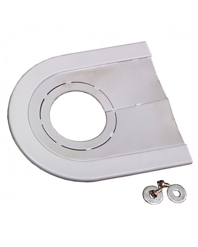 Защитная крышка FROG CF/CF Came 119RIA100 в Сергиевом Посаде Запчасти для шлагбаумов и автоматики Pintop.ru