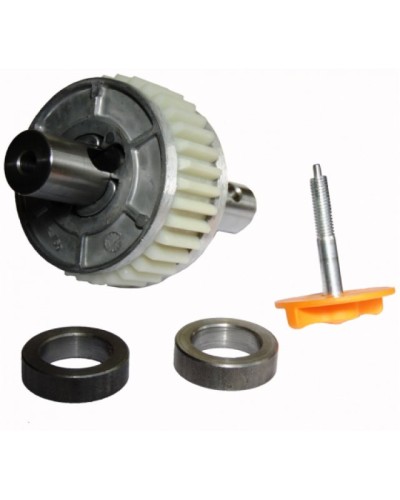 Вал выходной OPS001 Came 119RIB001 в Сергиевом Посаде Запчасти для шлагбаумов и автоматики Pintop.ru