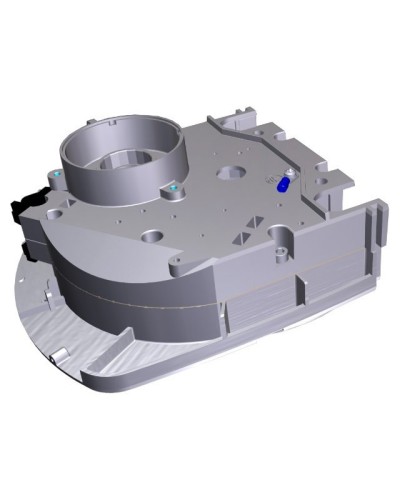 Крышка редуктора OPS001 Came 119RIB002 в Сергиевом Посаде Запчасти для шлагбаумов и автоматики Pintop.ru