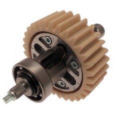 Вал выходной ВК в сборе Came 119RIBK004