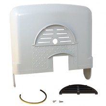 Кожух BK Came 119RIBK011