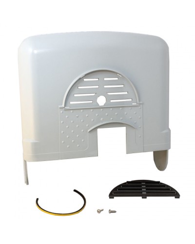 Кожух BK Came 119RIBK011 в Сергиевом Посаде Запчасти для шлагбаумов и автоматики Pintop.ru