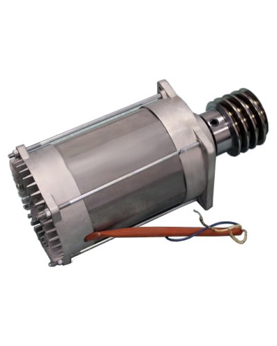 Электродвигатель ВК-2200 Came 119RIBK021 в Сергиевом Посаде Запчасти для шлагбаумов и автоматики Pintop.ru