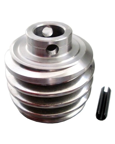 Червяк BK-1200P Came 119RIBK049 в Сергиевом Посаде Запчасти для шлагбаумов и автоматики Pintop.ru