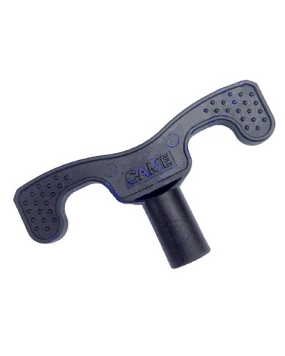 Ключ разблокировки BK Came 119RIBK054 в Сергиевом Посаде Запчасти для шлагбаумов и автоматики Pintop.ru