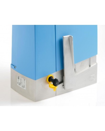 Колпачек замка разблокировки BXV Came 119RIBS012 в Сергиевом Посаде Запчасти для шлагбаумов и автоматики Pintop.ru