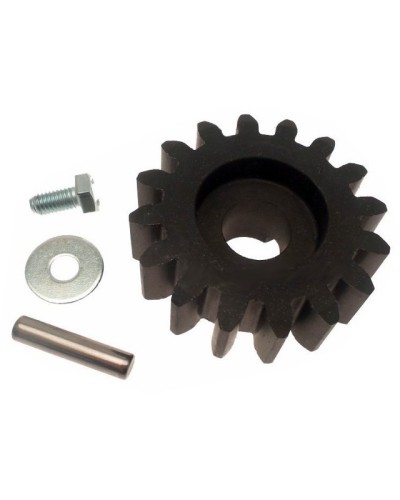 Шестерня пластиковая BXV800/1000 Came 119RIBS021 в Сергиевом Посаде Запчасти для шлагбаумов и автоматики Pintop.ru