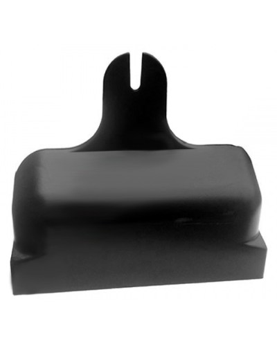 Боковая крышка левая BX Came 119RIBX006 в Сергиевом Посаде Запчасти для шлагбаумов и автоматики Pintop.ru