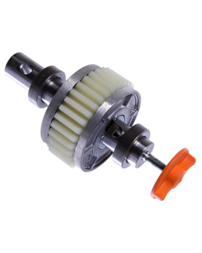 Вал выходной BX в сборе Came 119RIBX007 в Сергиевом Посаде Запчасти для шлагбаумов и автоматики Pintop.ru