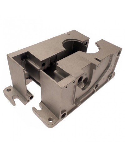 Корпус редуктора BX Came 119RIBX009 в Сергиевом Посаде Запчасти для шлагбаумов и автоматики Pintop.ru