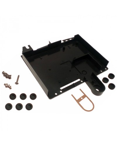 Шасси пласт. BX Came 119RIBX010 в Сергиевом Посаде Запчасти для шлагбаумов и автоматики Pintop.ru