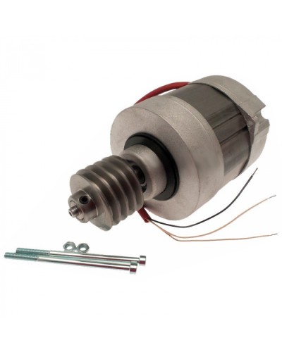 Электродвигатель BX-A, BX-74 в сборе Came 119RIBX016 в Сергиевом Посаде Запчасти для шлагбаумов и автоматики Pintop.ru