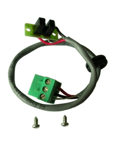 Плата оптического считывателя BX Came 119RIBX023 в Сергиевом Посаде Запчасти для шлагбаумов и автоматики Pintop.ru