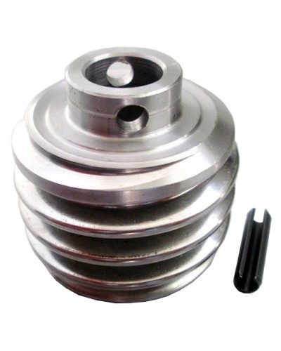 Червяк BX-PCame 119RIBX030 в Сергиевом Посаде Запчасти для шлагбаумов и автоматики Pintop.ru