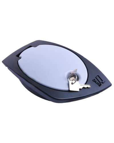 Крышка отсека концевых выключателей BX-243 Came 119RIBX043 в Сергиевом Посаде Запчасти для шлагбаумов и автоматики Pintop.ru